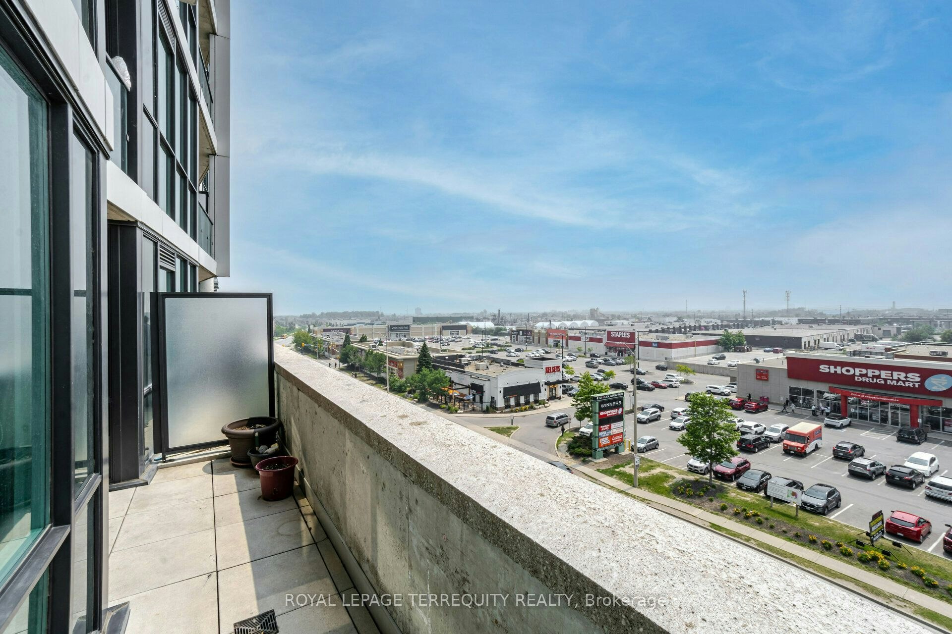 508-3985 Grand Park Drive, Mississauga, ON, L5B 0H8 - 34