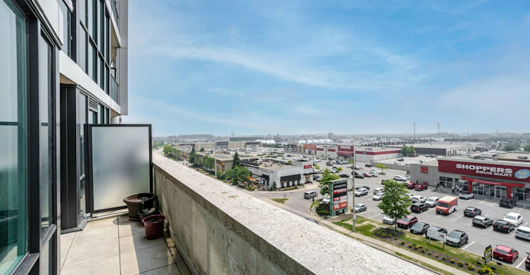 508-3985 Grand Park Drive, Mississauga, ON, L5B 0H8 - 34