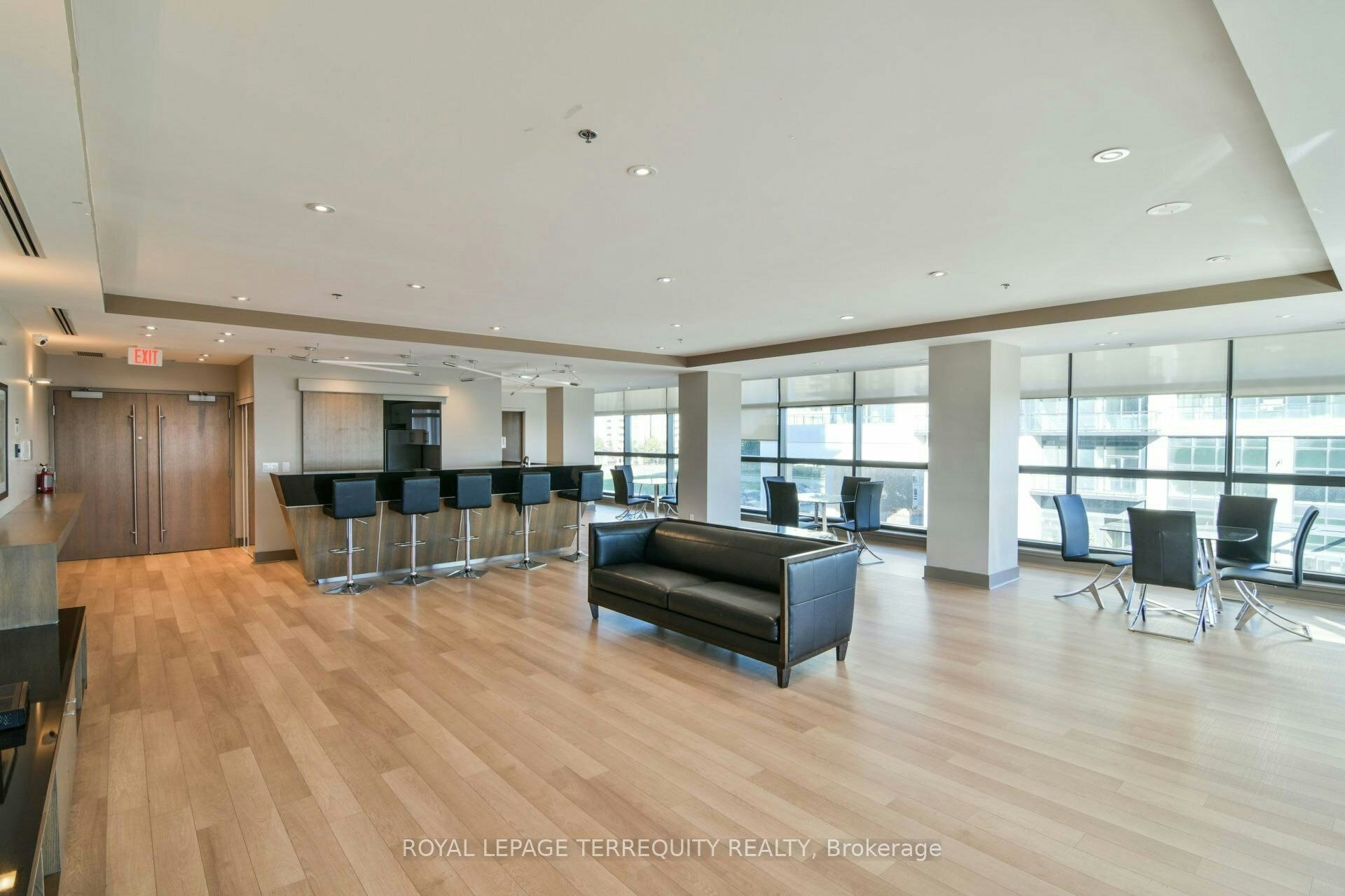 508-3985 Grand Park Drive, Mississauga, ON, L5B 0H8 - 46