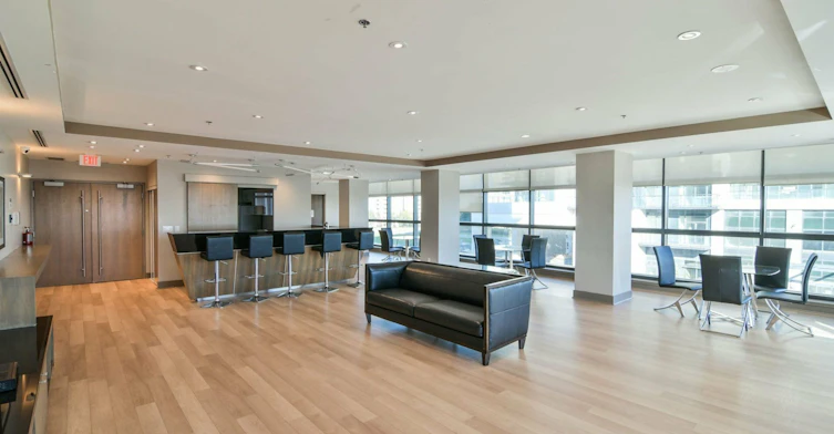 508-3985 Grand Park Drive, Mississauga, ON, L5B 0H8 - 46
