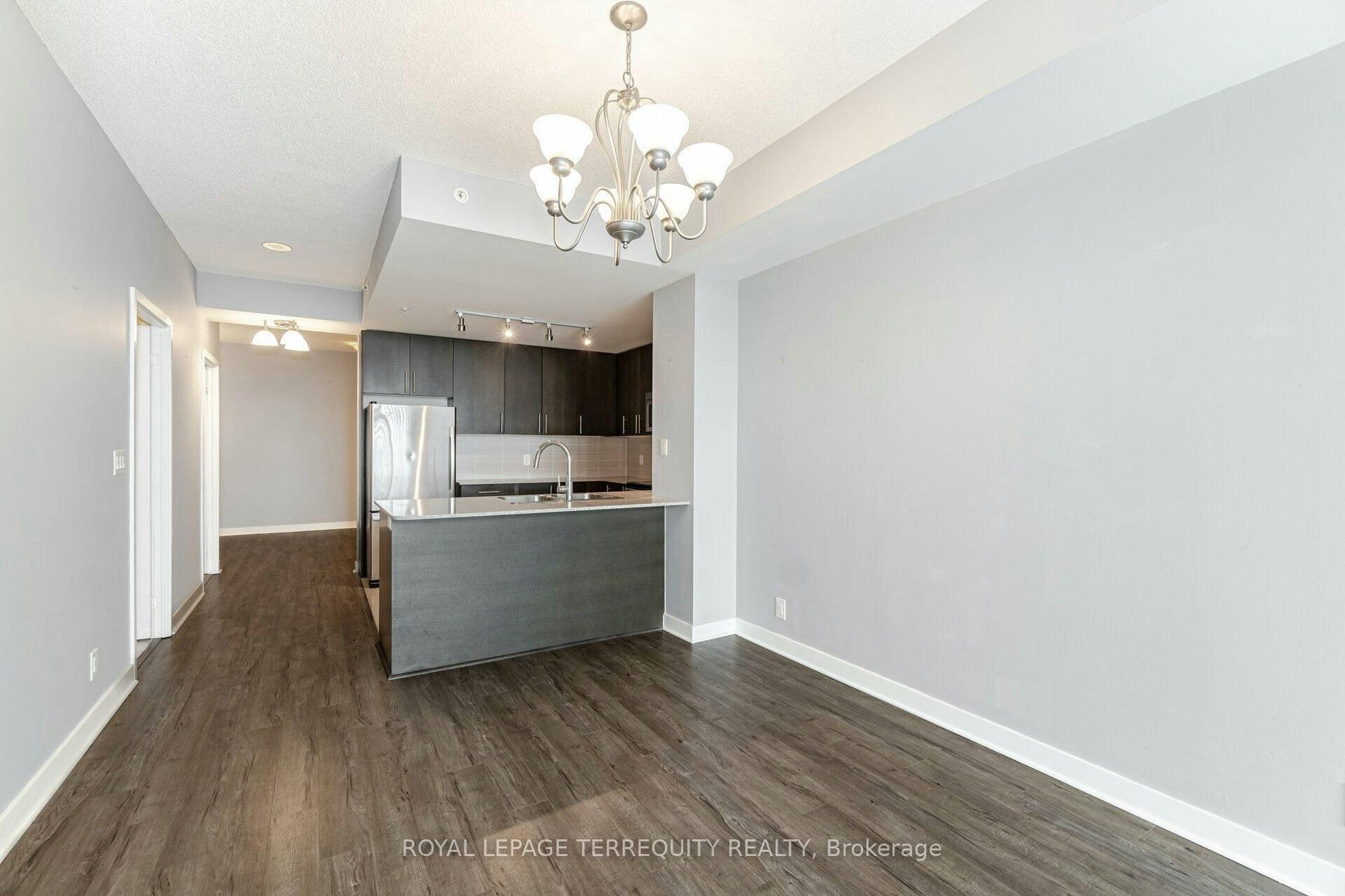 508-3985 Grand Park Drive, Mississauga, ON, L5B 0H8 - 17