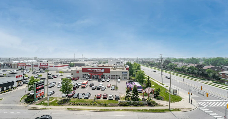 508-3985 Grand Park Drive, Mississauga, ON, L5B 0H8 - 35