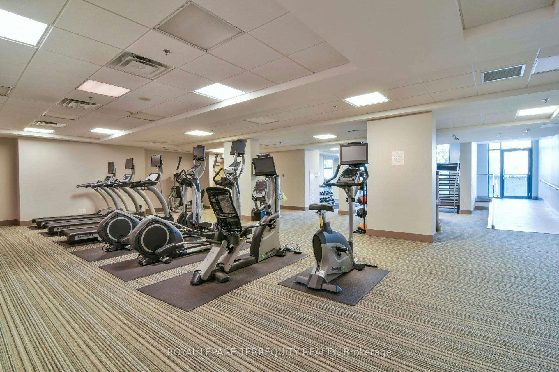 508-3985 Grand Park Drive, Mississauga, ON, L5B 0H8 - 37