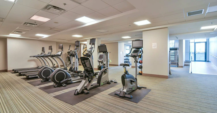 508-3985 Grand Park Drive, Mississauga, ON, L5B 0H8 - 37