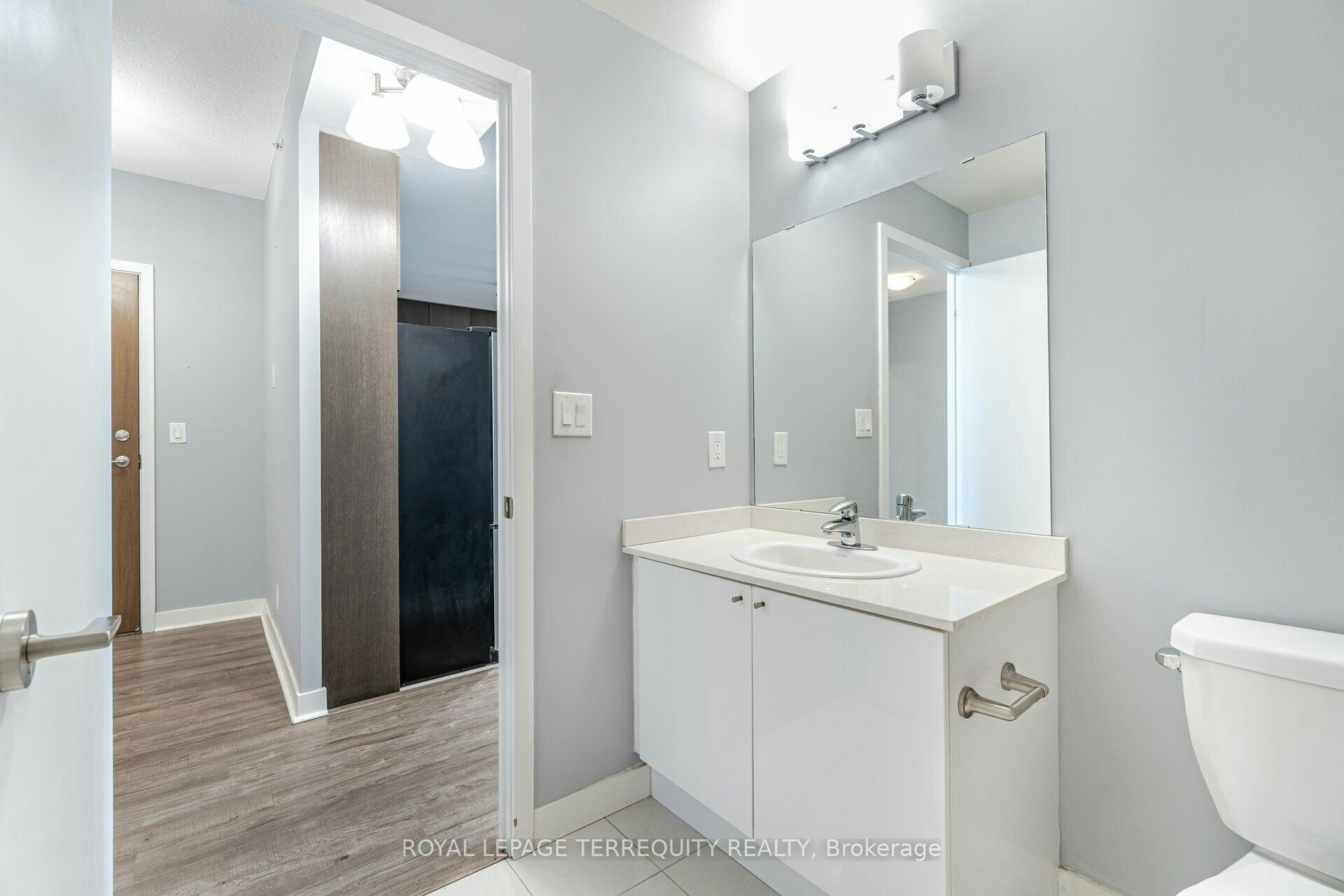 508-3985 Grand Park Drive, Mississauga, ON, L5B 0H8 - 23
