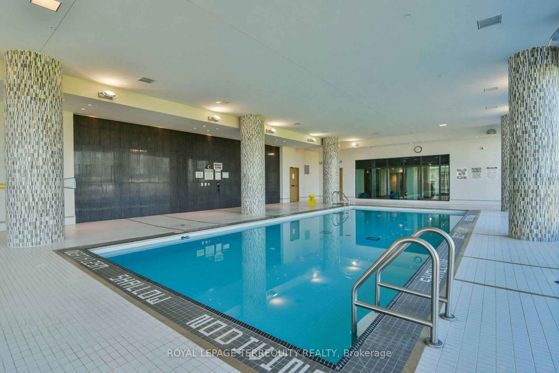 508-3985 Grand Park Drive, Mississauga, ON, L5B 0H8 - 43