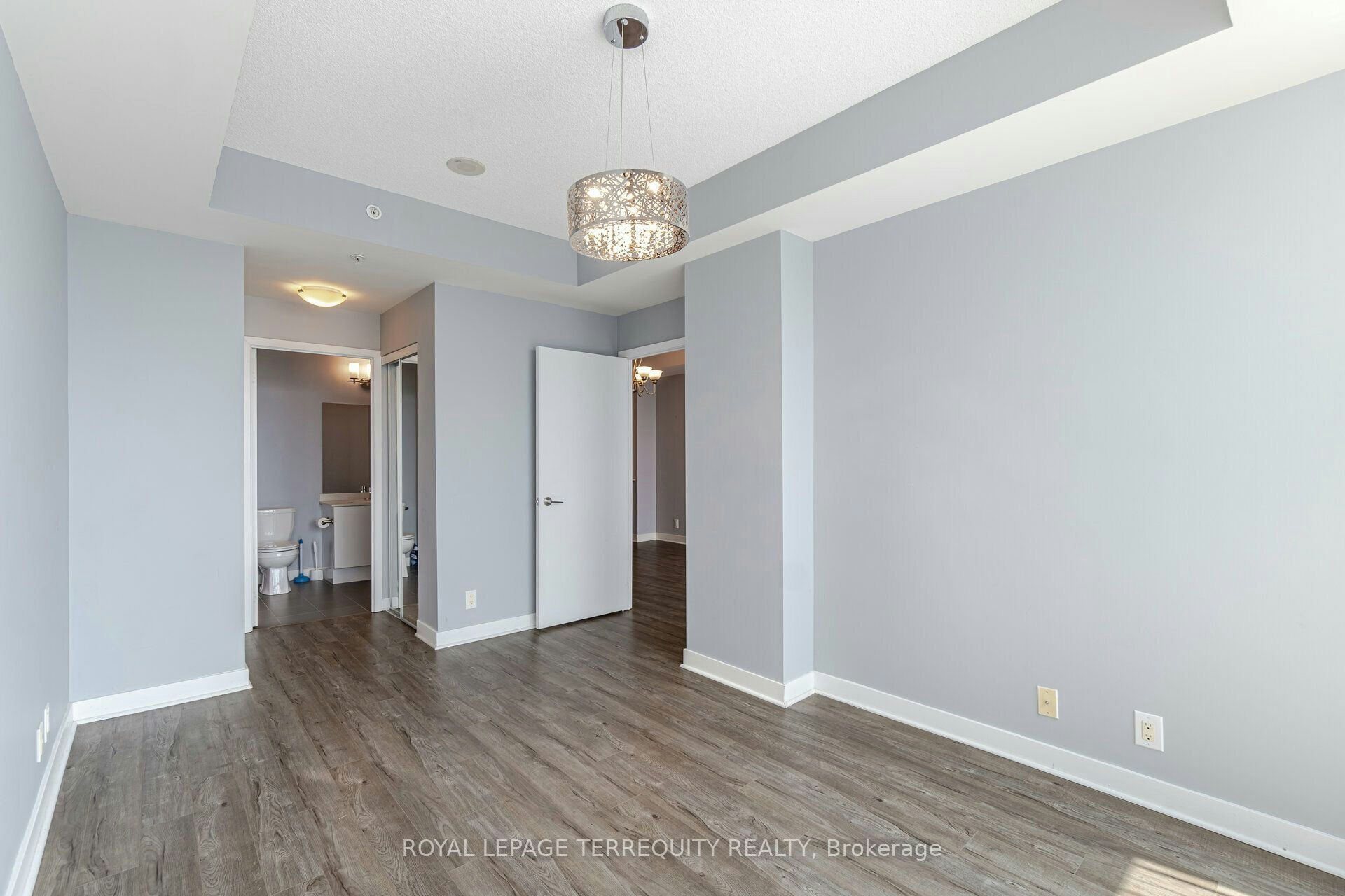 508-3985 Grand Park Drive, Mississauga, ON, L5B 0H8 - 27