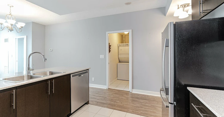 508-3985 Grand Park Drive, Mississauga, ON, L5B 0H8 - 12