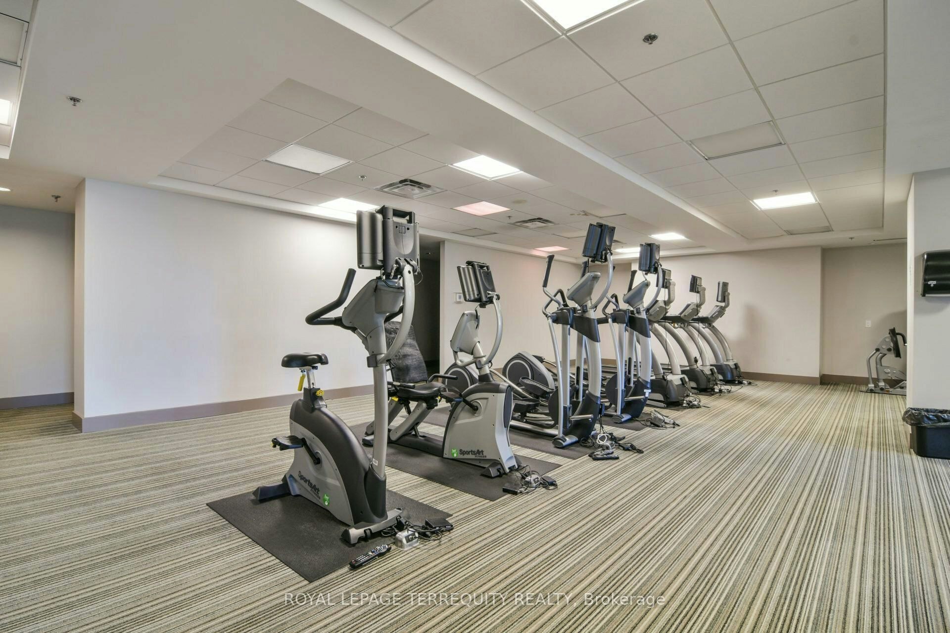 508-3985 Grand Park Drive, Mississauga, ON, L5B 0H8 - 39