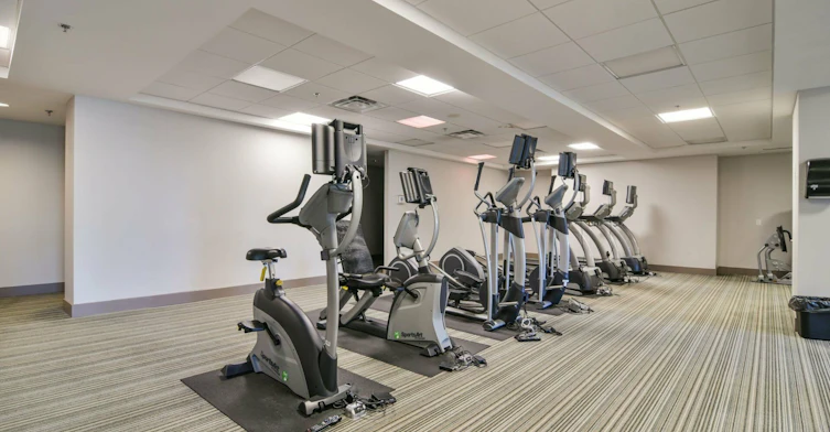 508-3985 Grand Park Drive, Mississauga, ON, L5B 0H8 - 39