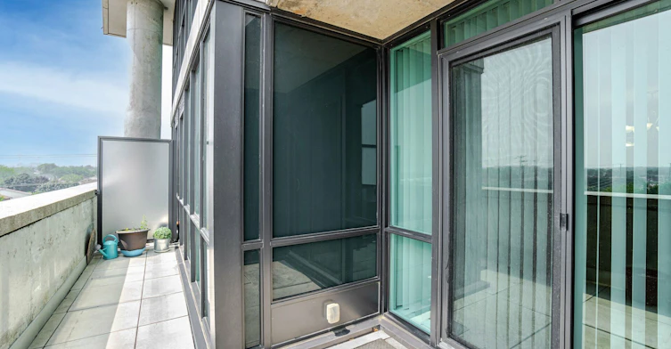 508-3985 Grand Park Drive, Mississauga, ON, L5B 0H8 - 33