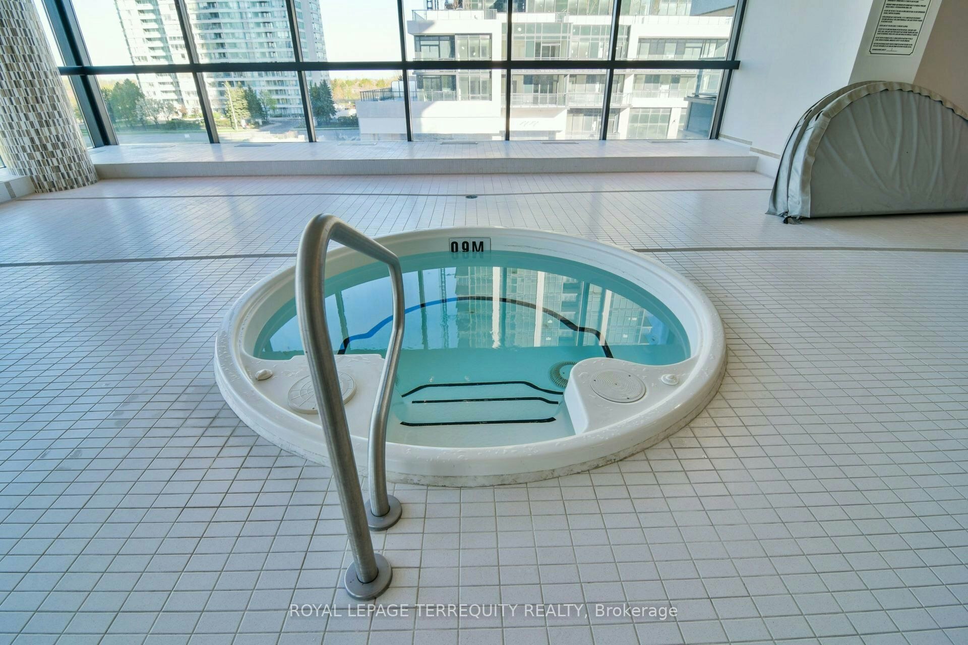 508-3985 Grand Park Drive, Mississauga, ON, L5B 0H8 - 44