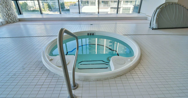 508-3985 Grand Park Drive, Mississauga, ON, L5B 0H8 - 44