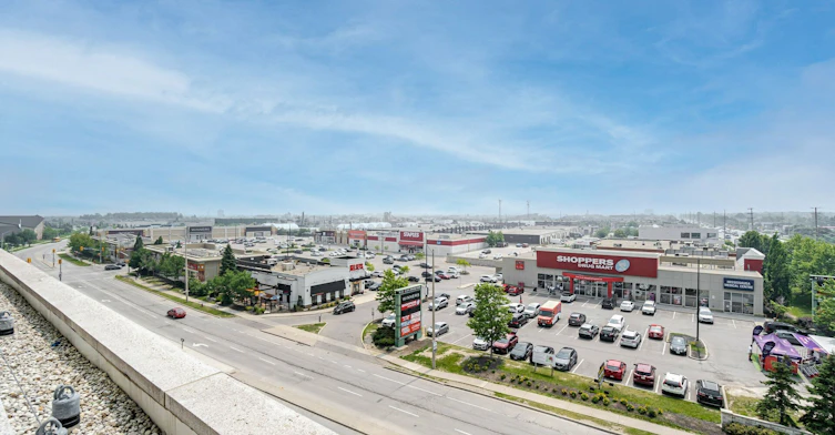 508-3985 Grand Park Drive, Mississauga, ON, L5B 0H8 - 36