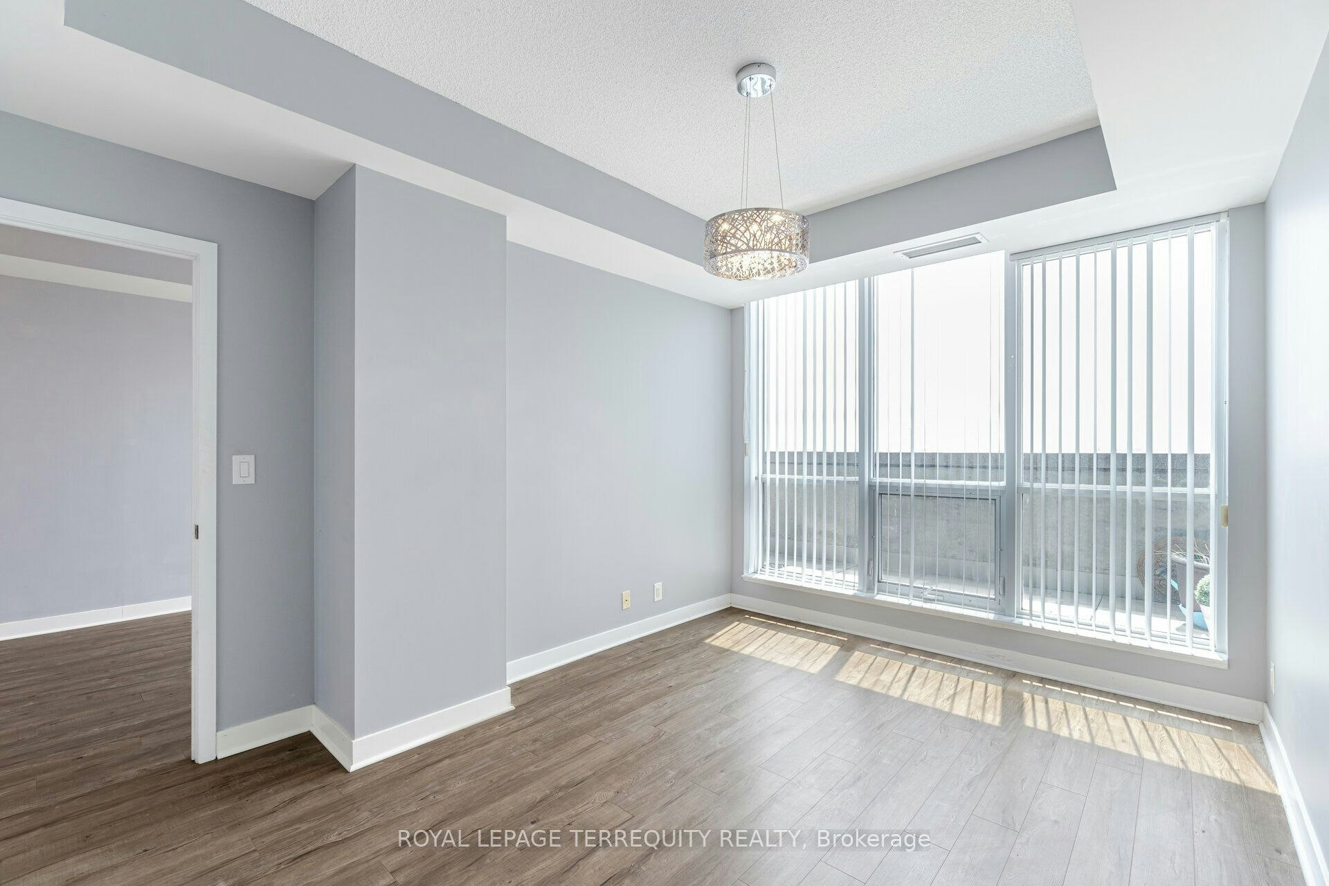 508-3985 Grand Park Drive, Mississauga, ON, L5B 0H8 - 25