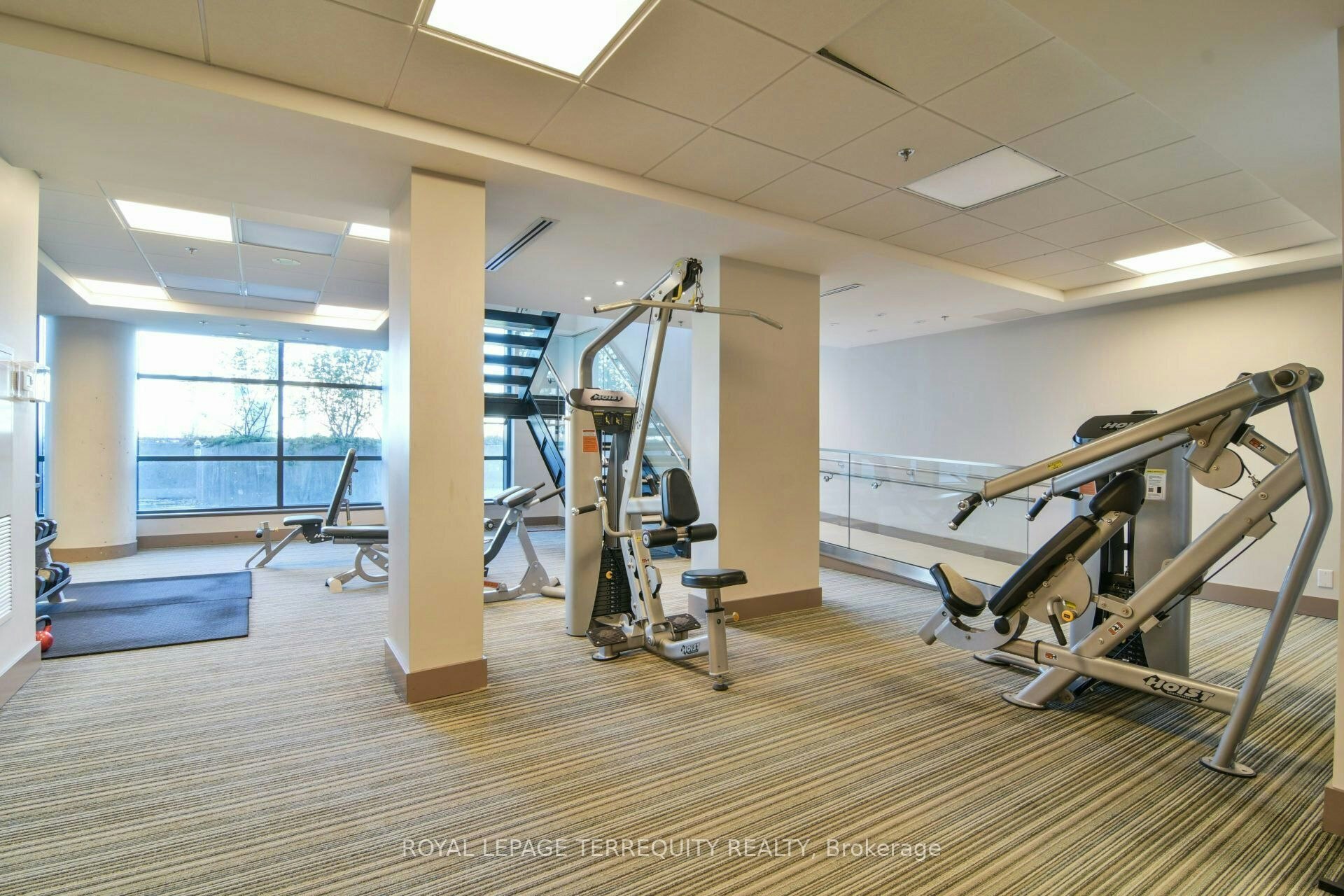 508-3985 Grand Park Drive, Mississauga, ON, L5B 0H8 - 38