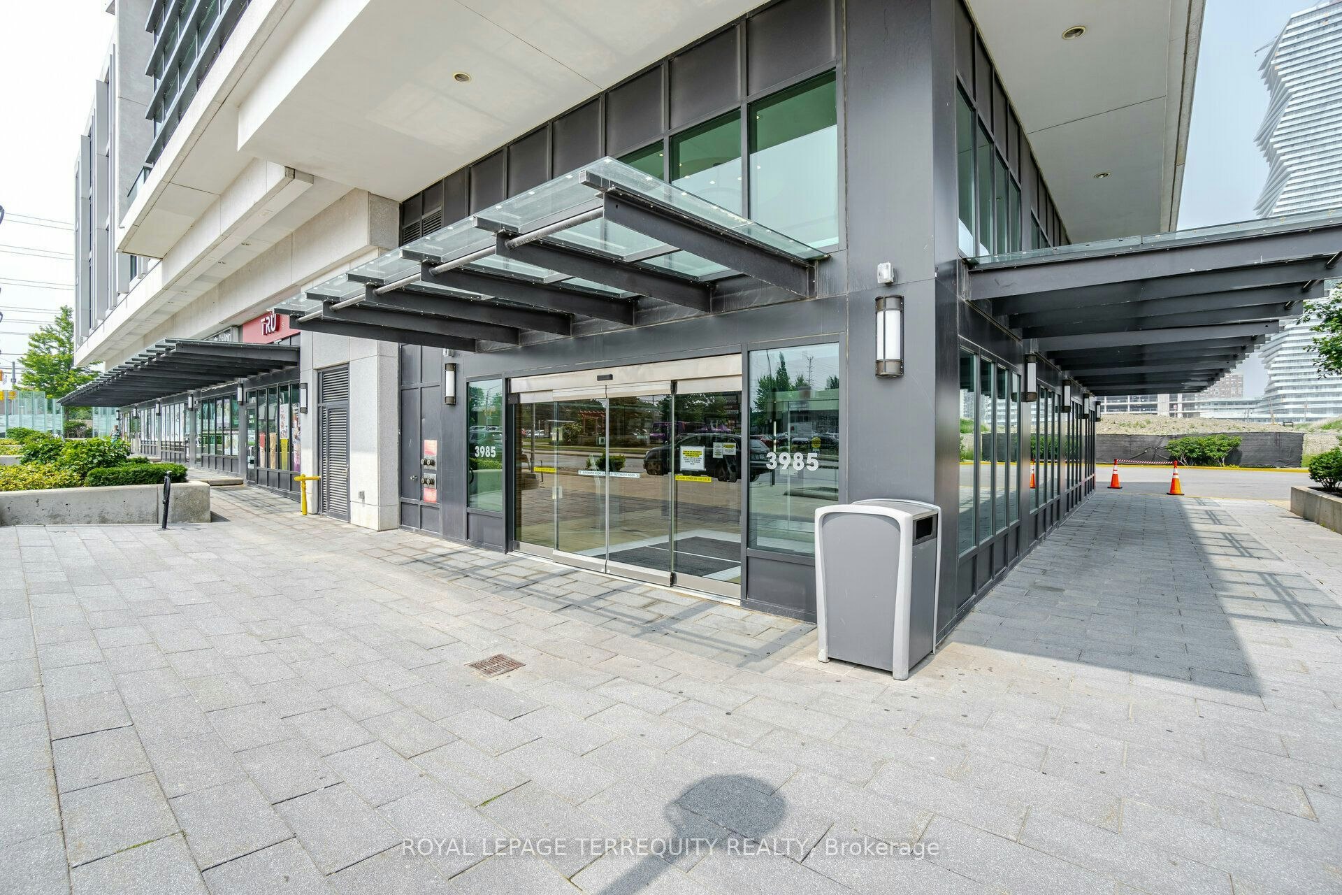 508-3985 Grand Park Drive, Mississauga, ON, L5B 0H8 - 2