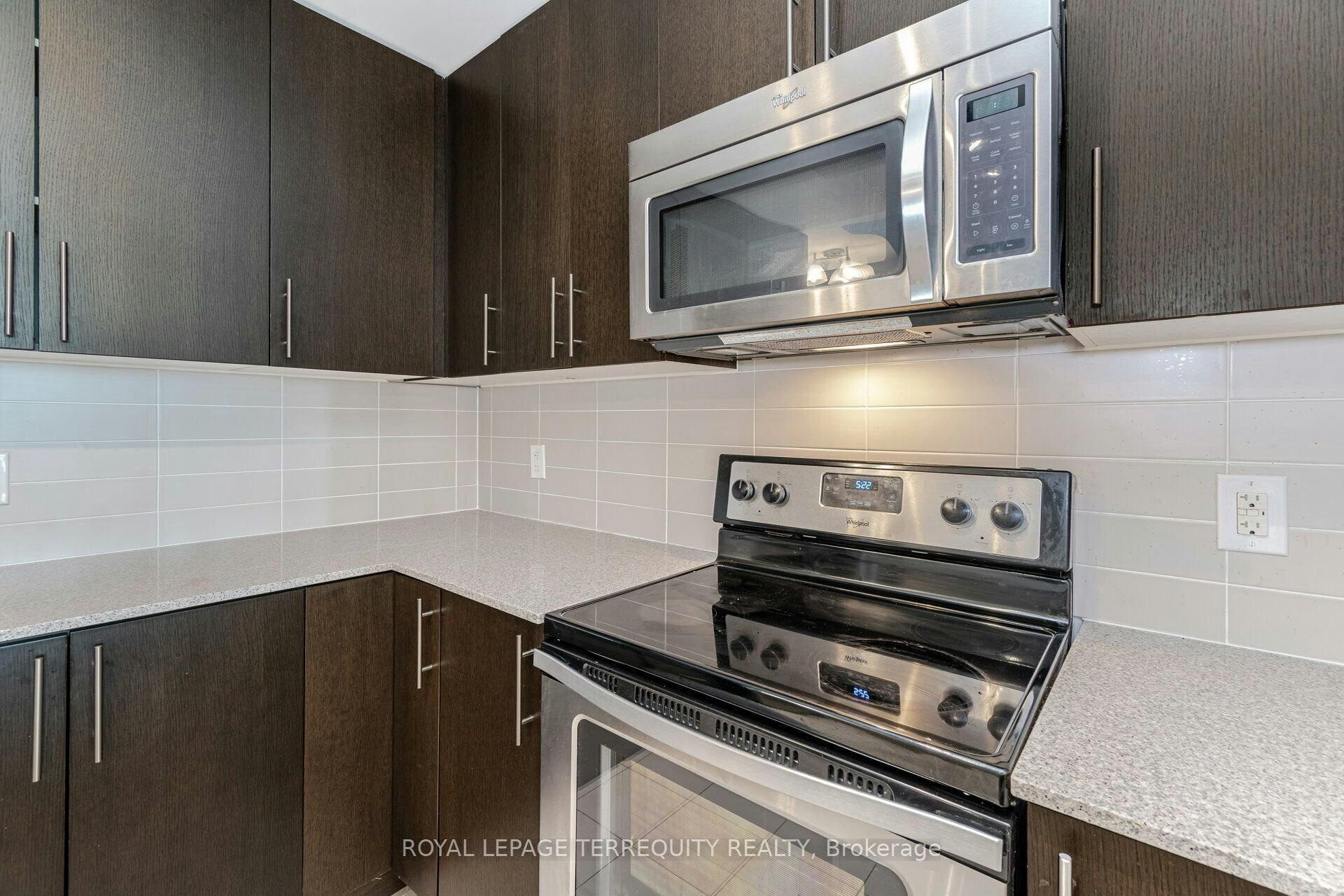 508-3985 Grand Park Drive, Mississauga, ON, L5B 0H8 - 14