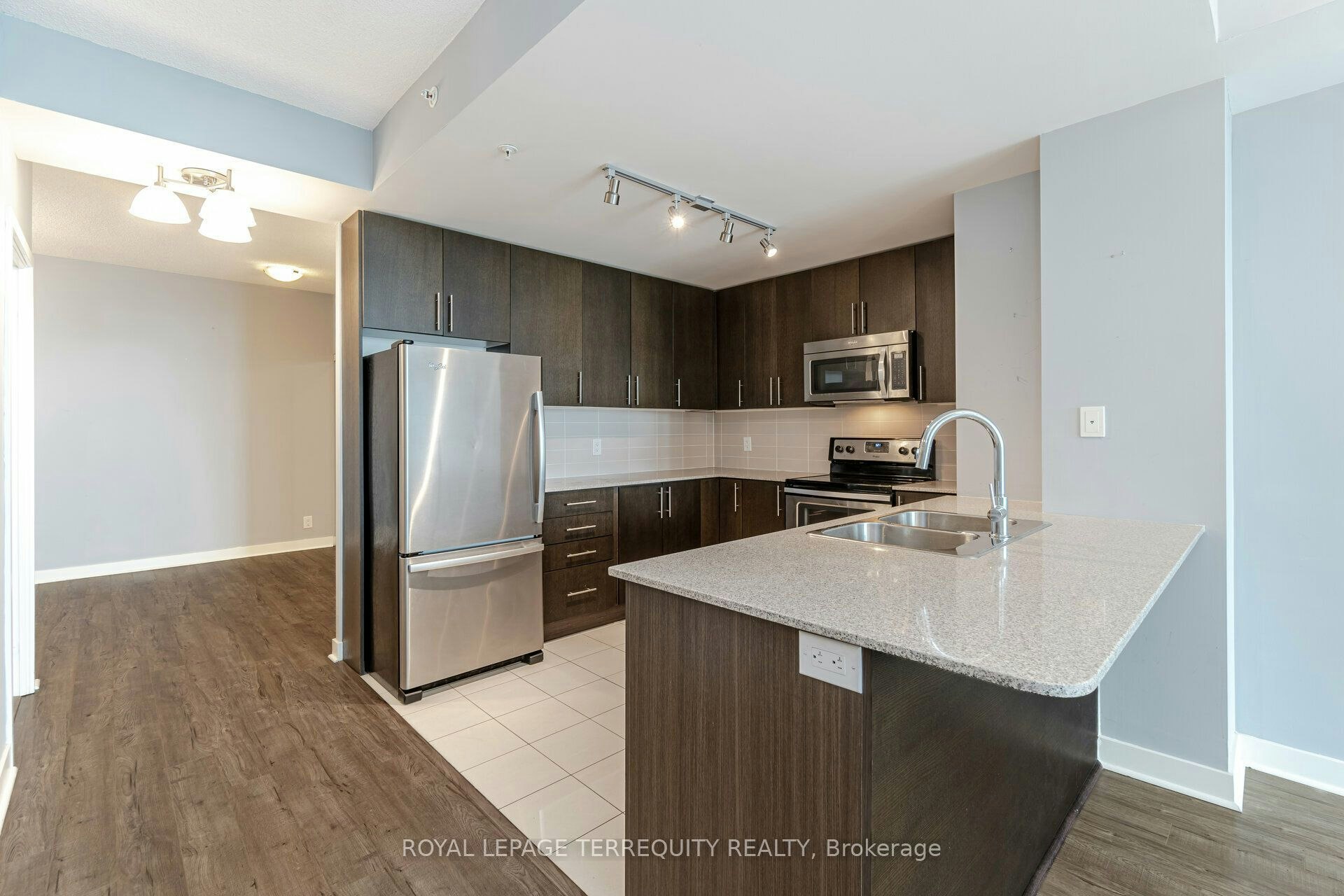508-3985 Grand Park Drive, Mississauga, ON, L5B 0H8 - 11