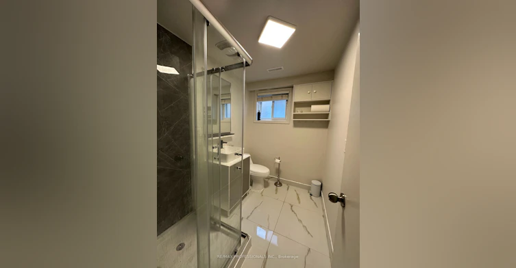 Basement-30 Woodbury Road, Toronto, ON, M8W 1X6 - 11