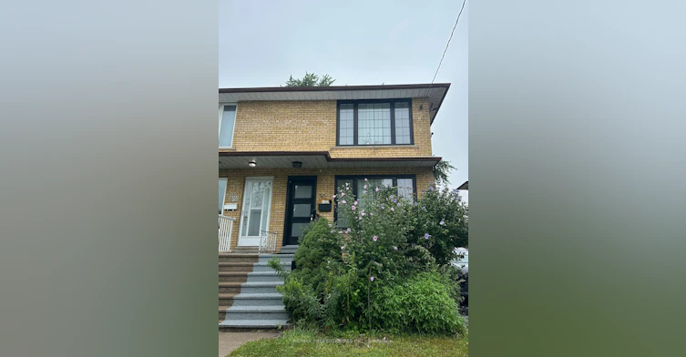 Basement-30 Woodbury Road, Toronto, ON, M8W 1X6 - 18