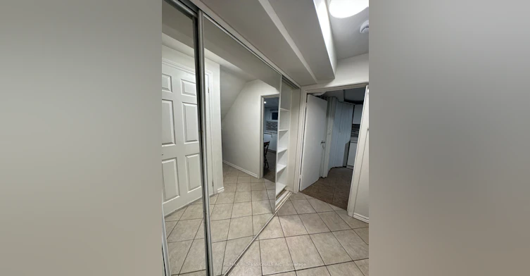 Basement-30 Woodbury Road, Toronto, ON, M8W 1X6 - 12