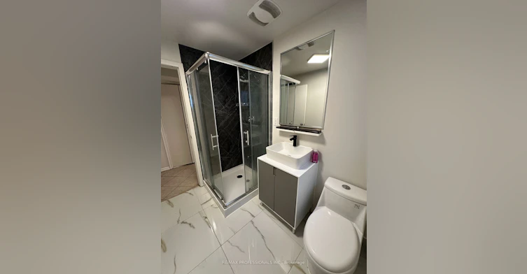 Basement-30 Woodbury Road, Toronto, ON, M8W 1X6 - 10