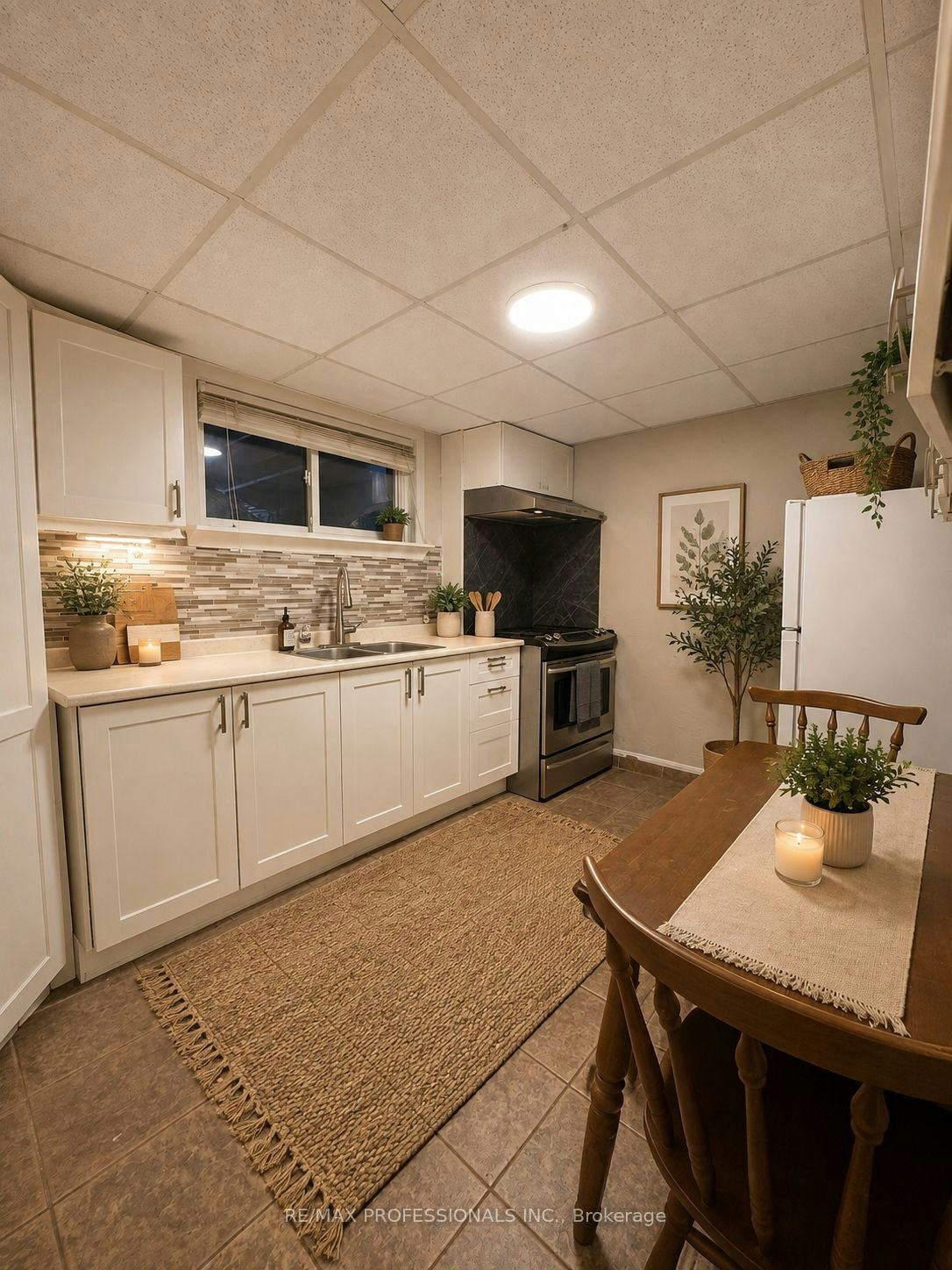 Basement-30 Woodbury Road, Toronto, ON, M8W 1X6 - 3