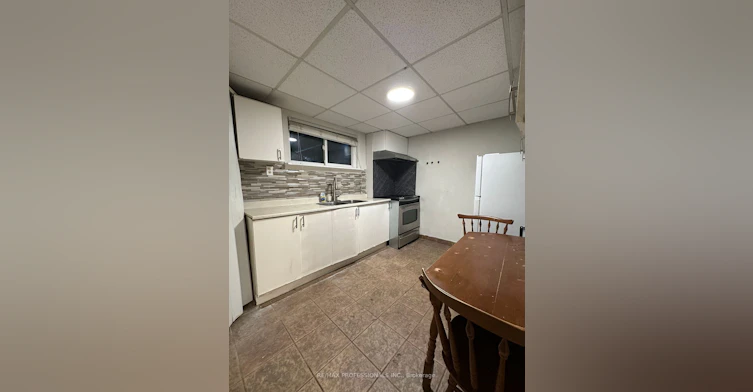 Basement-30 Woodbury Road, Toronto, ON, M8W 1X6 - 13