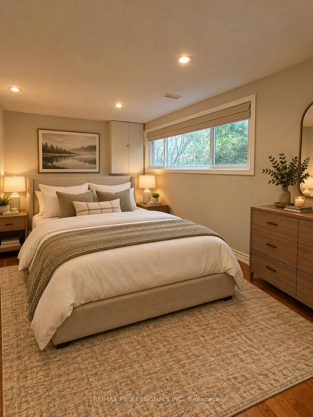 Basement-30 Woodbury Road, Toronto, ON, M8W 1X6