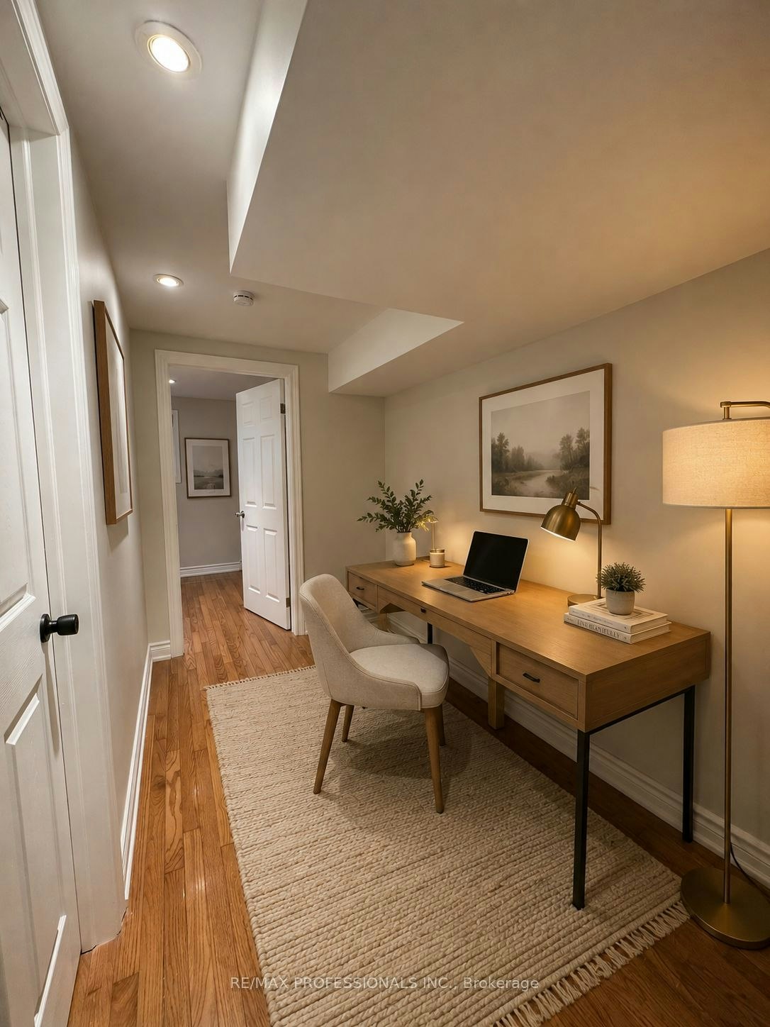 Basement-30 Woodbury Road, Toronto, ON, M8W 1X6 - 2