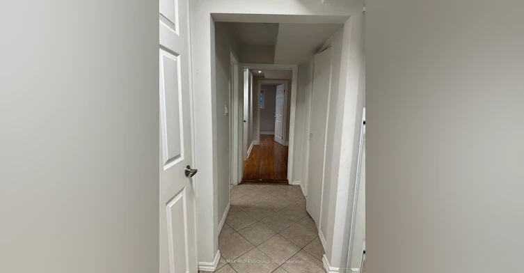 Basement-30 Woodbury Road, Toronto, ON, M8W 1X6 - 16