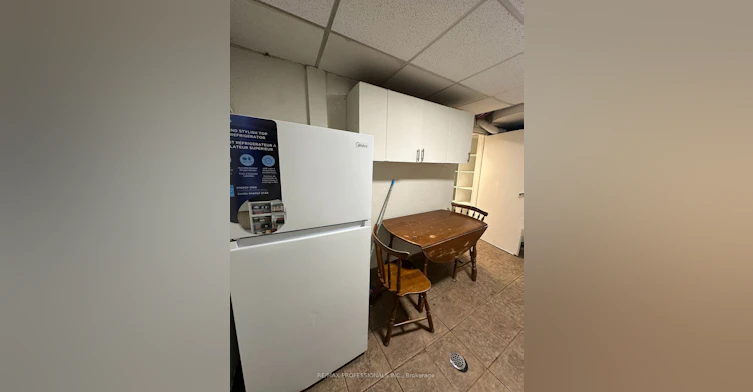 Basement-30 Woodbury Road, Toronto, ON, M8W 1X6 - 14