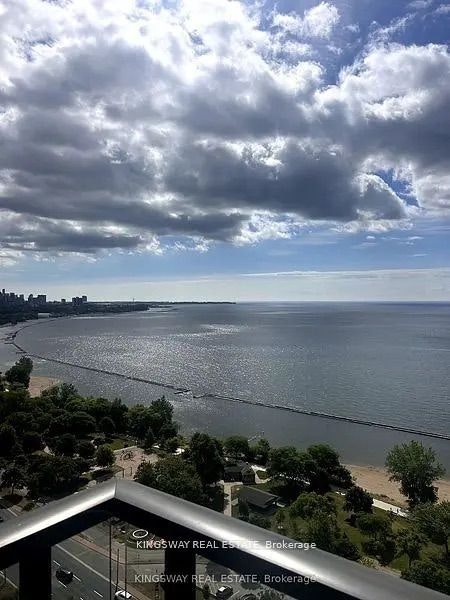 2606-1928 Lakeshore Boulevard W, Toronto, ON, M6S 1A1 - 12