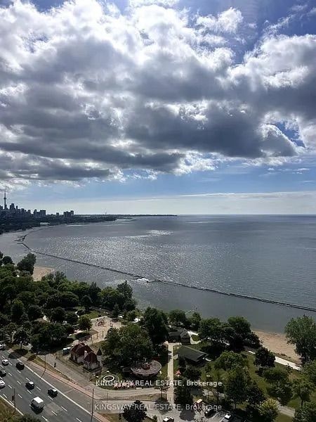 2606-1928 Lakeshore Boulevard W, Toronto, ON, M6S 1A1 - 11
