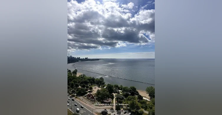 2606-1928 Lakeshore Boulevard W, Toronto, ON, M6S 1A1 - 11