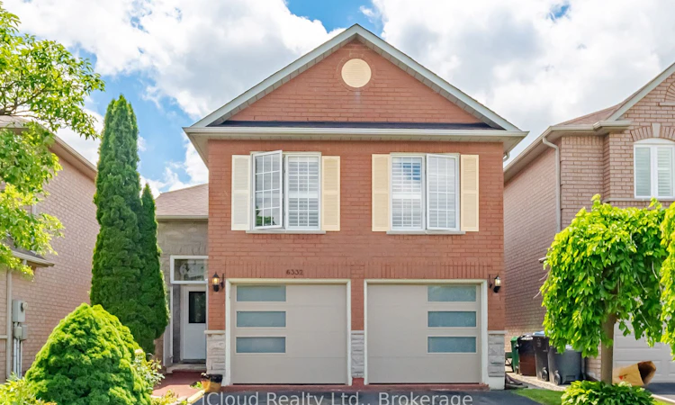 6332 Glen Meadows Road