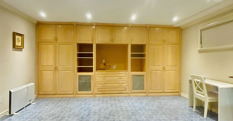 Lower-1538 Davenport Road, Toronto, ON, M6H 2J1 - 15