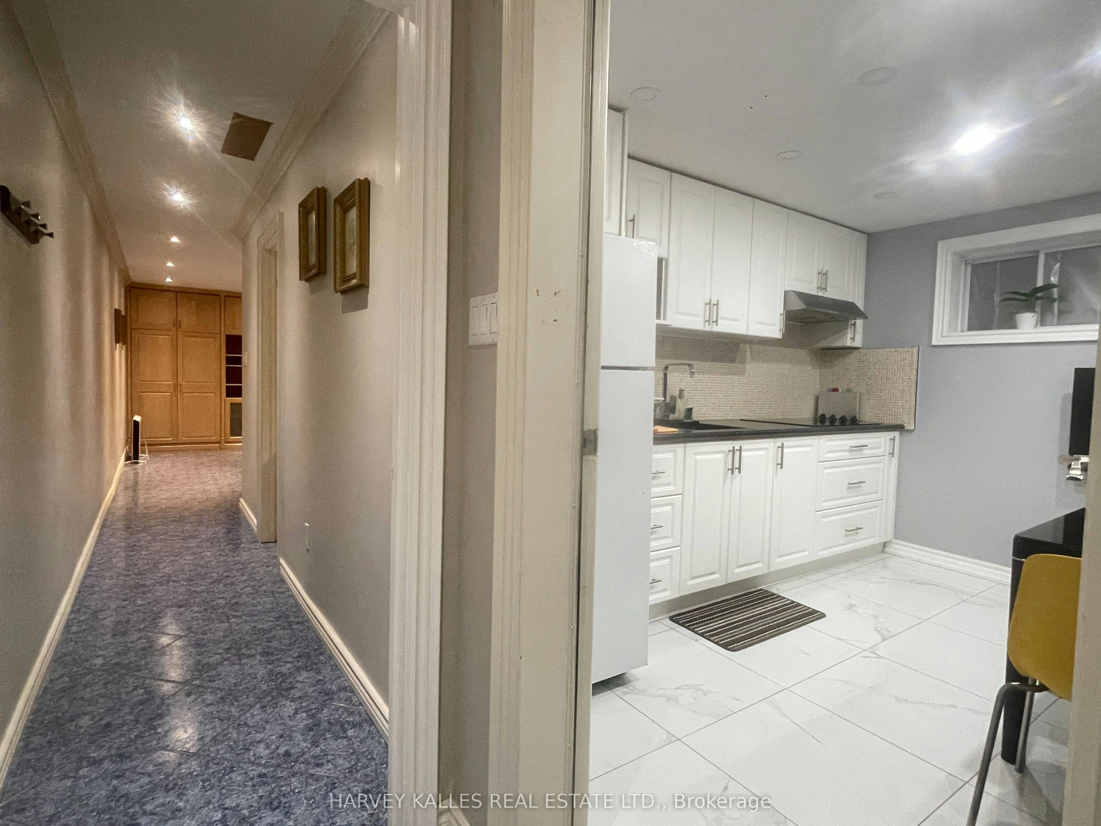 Lower-1538 Davenport Road, Toronto, ON, M6H 2J1 - 16
