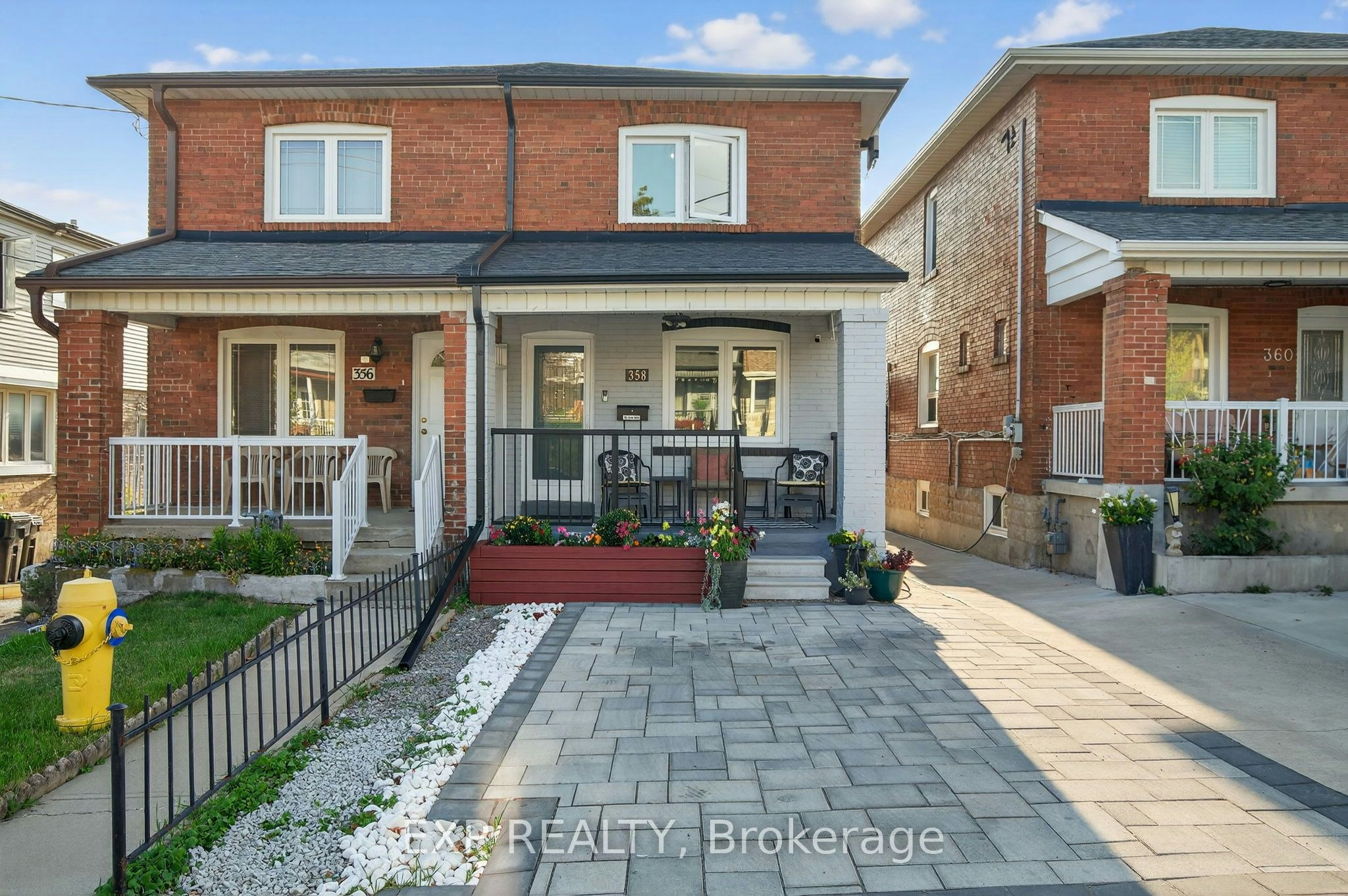 358 Mcroberts Avenue, Toronto, ON, M6E 4P9