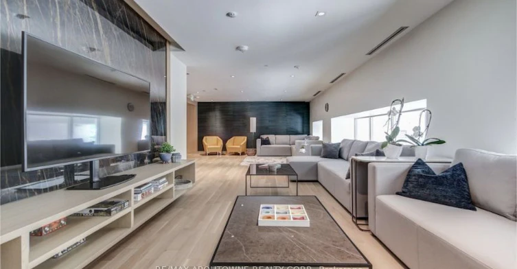 B607-133 Bronte Road, Oakville, ON, L6L 0H2 - 25