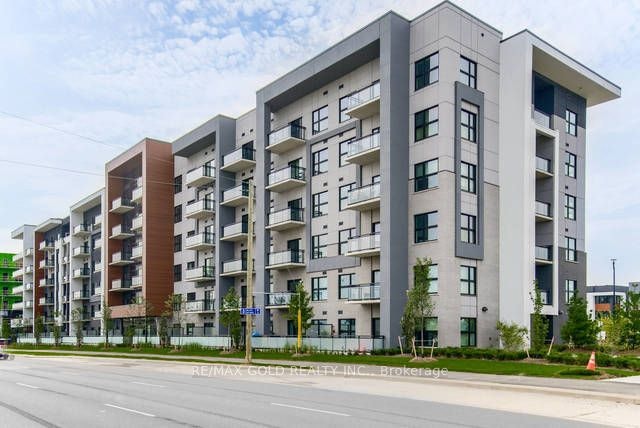 609-128 Grovewood Common N/A, Oakville, ON, L6H 0X3