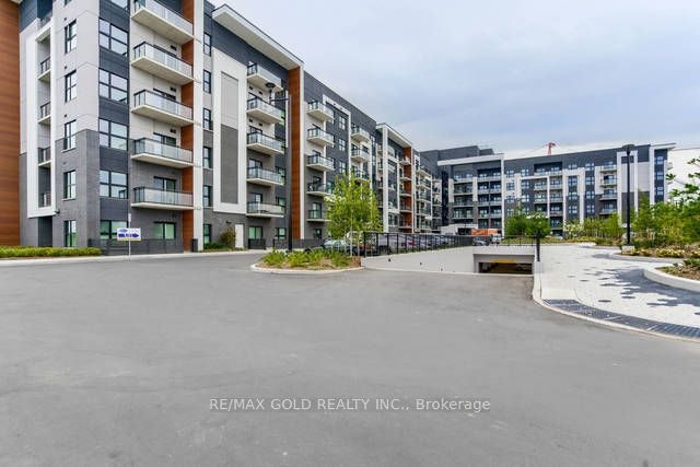 609-128 Grovewood Common N/A, Oakville, ON, L6H 0X3 - 36