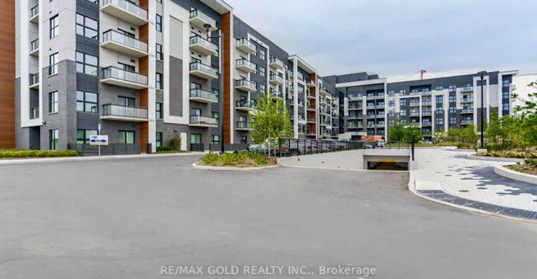 609-128 Grovewood Common N/A, Oakville, ON, L6H 0X3 - 36