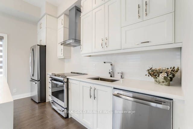 609-128 Grovewood Common N/A, Oakville, ON, L6H 0X3 - 23