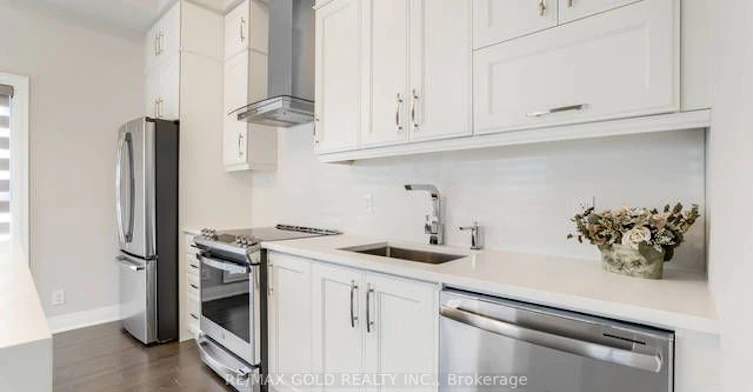 609-128 Grovewood Common N/A, Oakville, ON, L6H 0X3 - 23