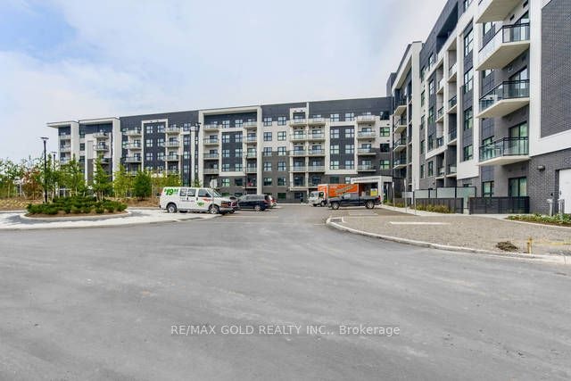 609-128 Grovewood Common N/A, Oakville, ON, L6H 0X3 - 34