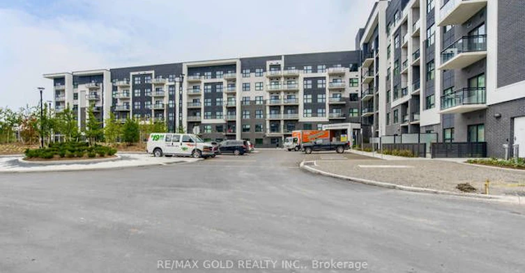 609-128 Grovewood Common N/A, Oakville, ON, L6H 0X3 - 34