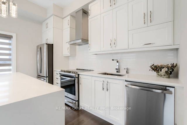 609-128 Grovewood Common N/A, Oakville, ON, L6H 0X3 - 22