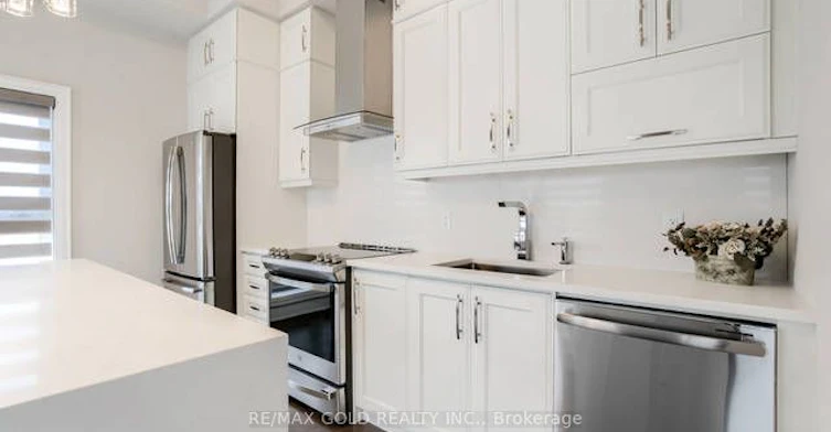 609-128 Grovewood Common N/A, Oakville, ON, L6H 0X3 - 22
